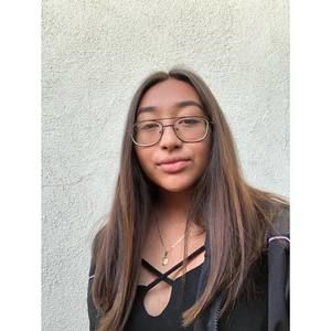 Meet your Posher, Leticia